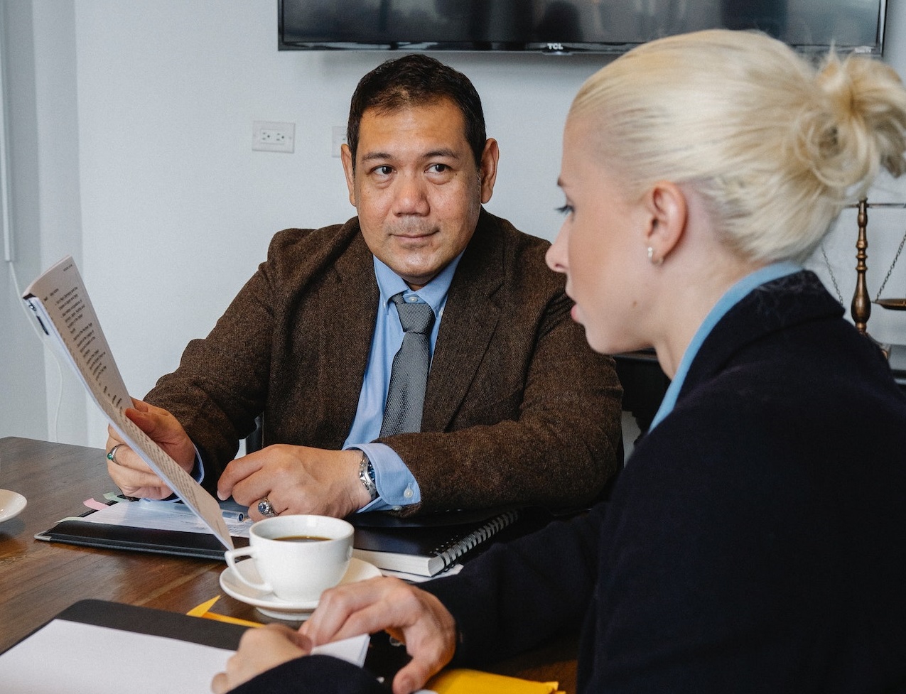 Heinously Heart-Wrenching Breakups