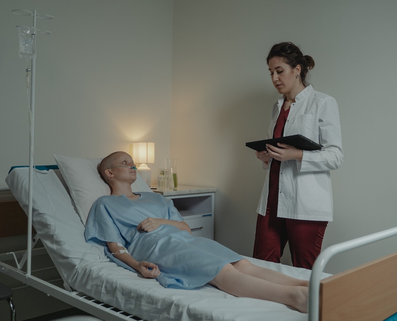 Medical Unprofessionals