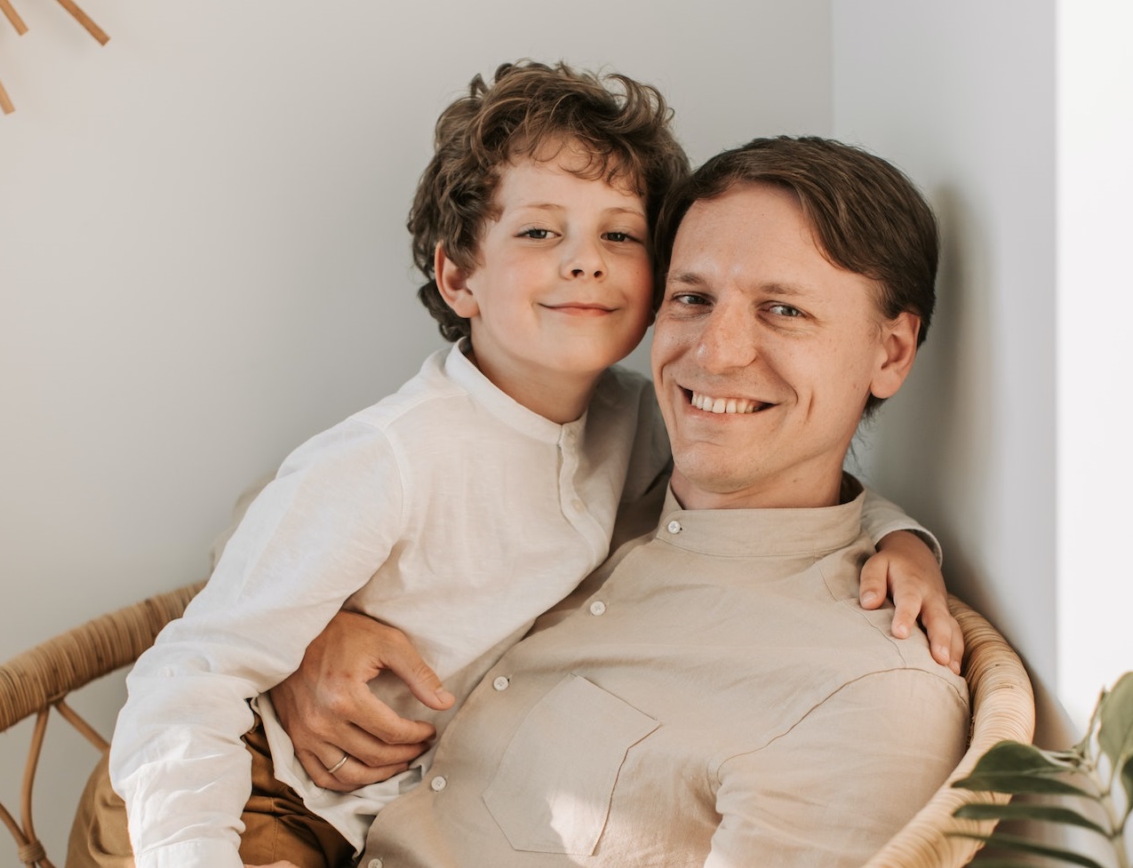 Get That Dark Secret Off Your Chest