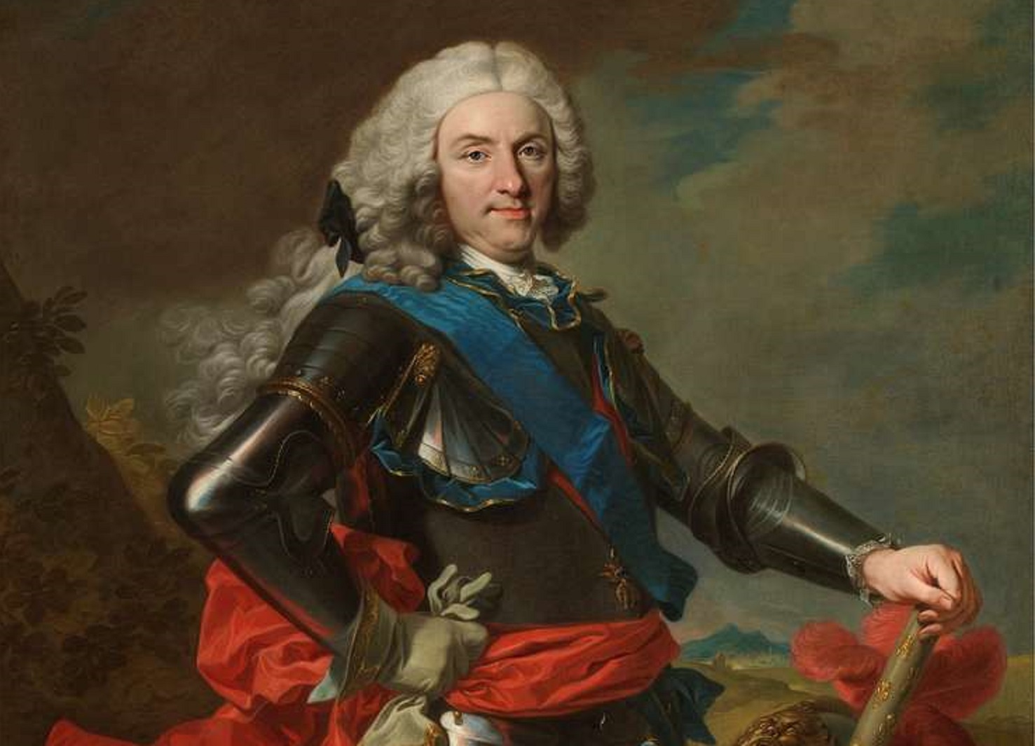 Philip V of Spain Facts