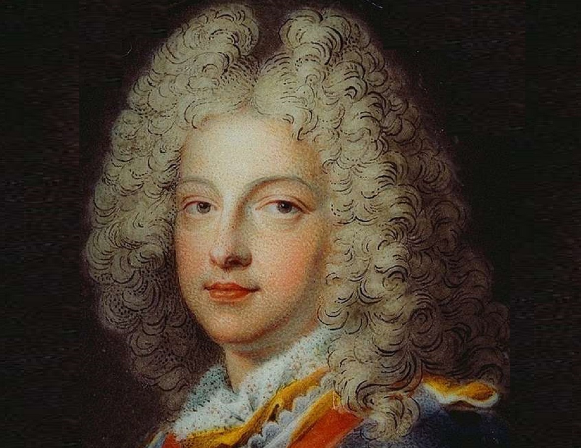 Philip V of Spain Facts