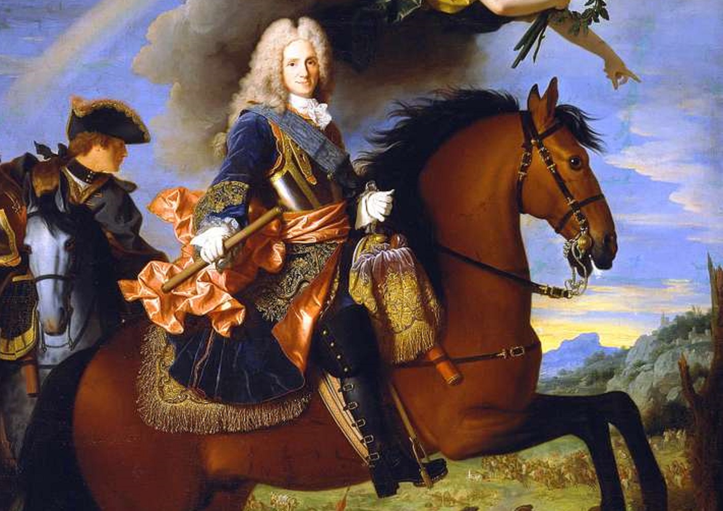 Philip V of Spain Facts