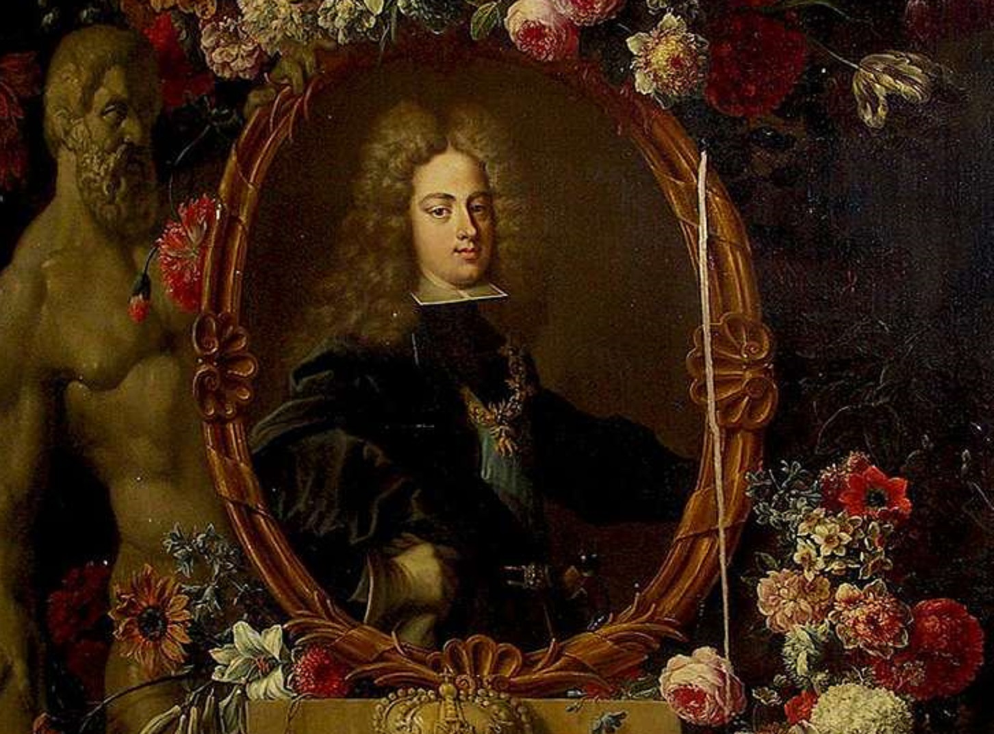 Philip V of Spain Facts