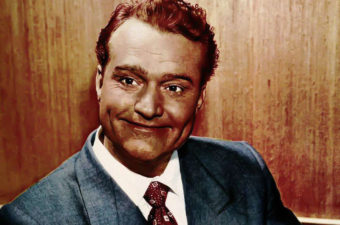 Comedic Facts About Red Skelton, The Kookiest Clown Around - Factinate