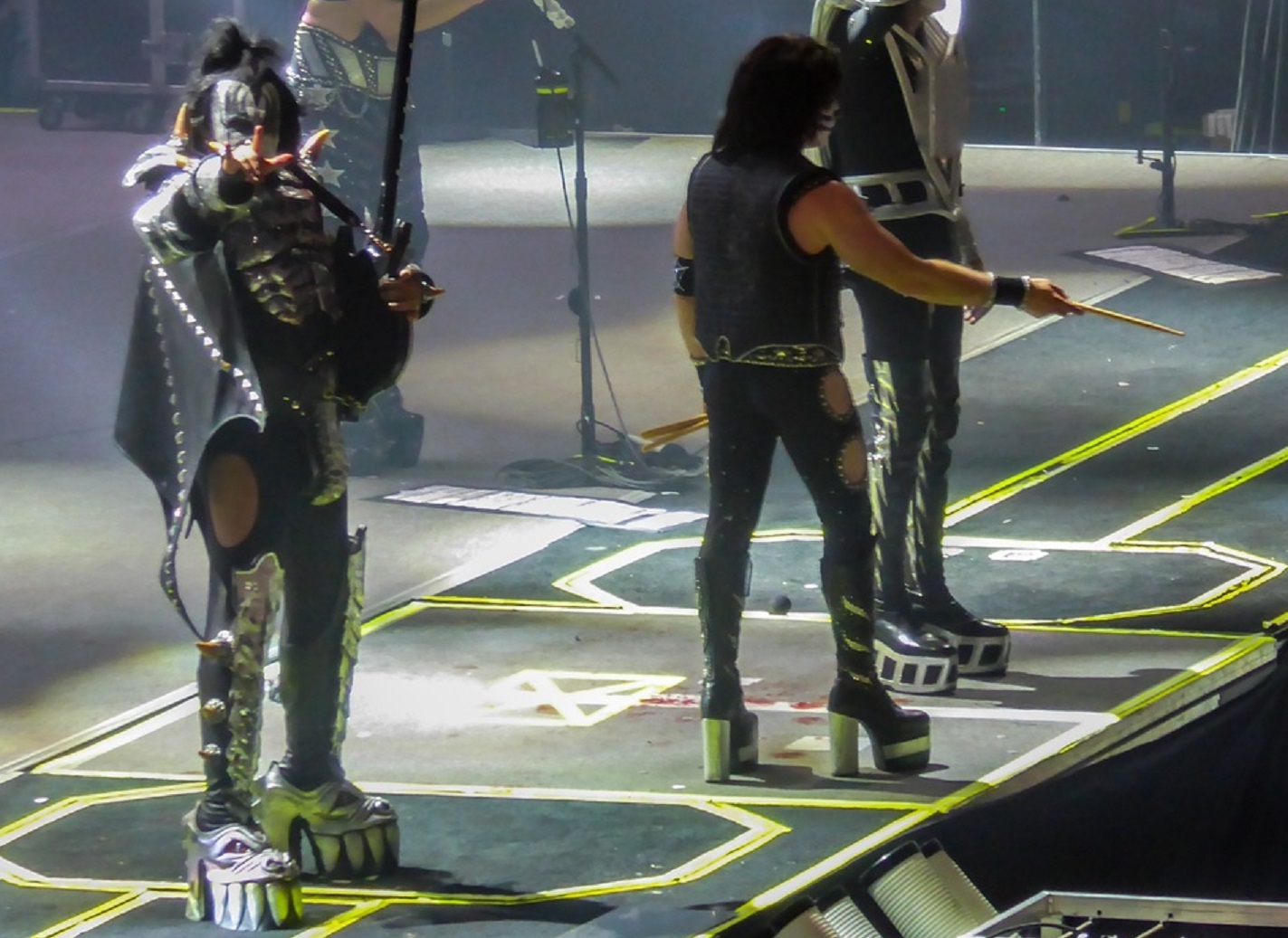 The Craziest Thing That Ever Happened To Me