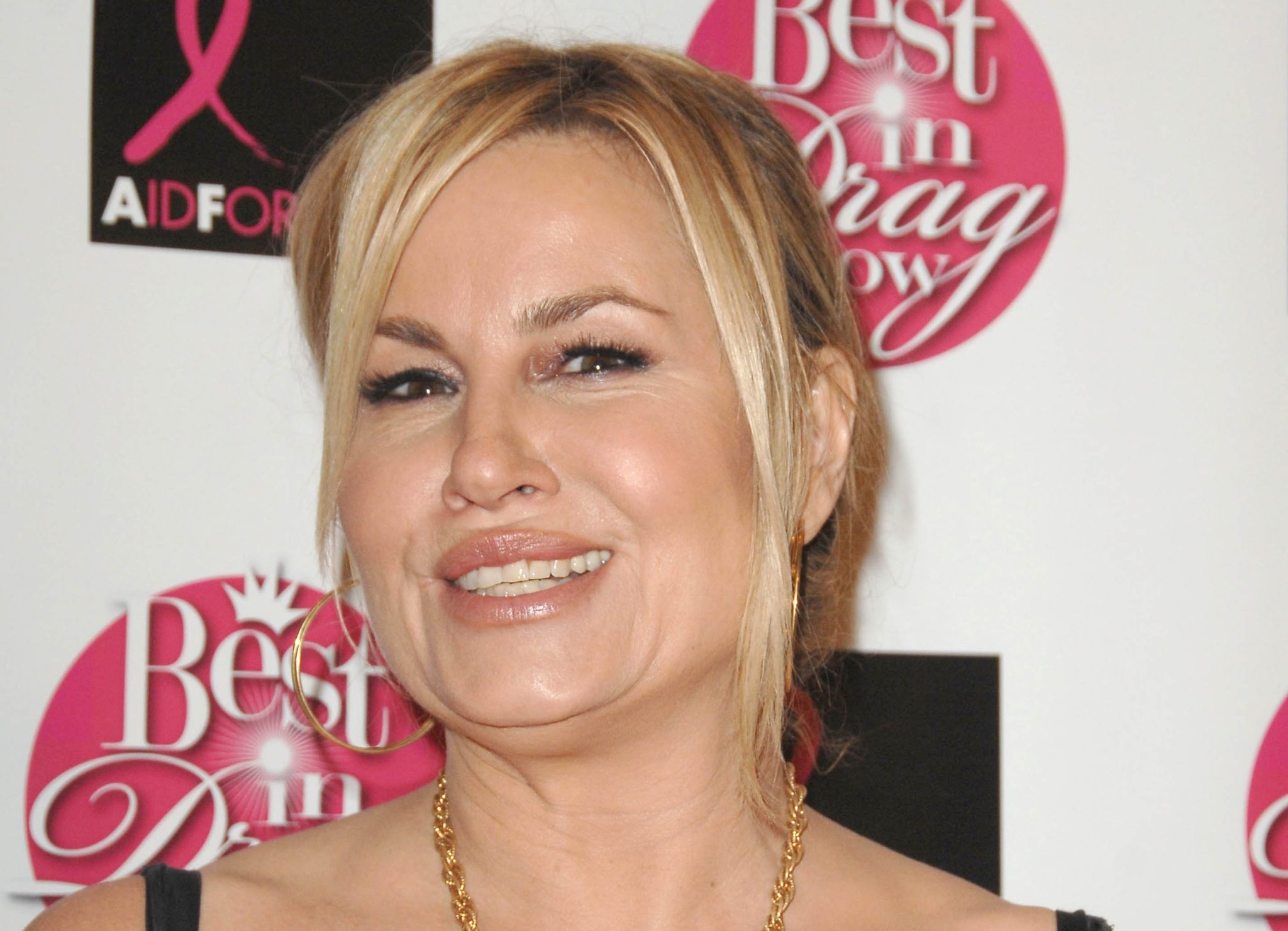 Jennifer Coolidge Facts
