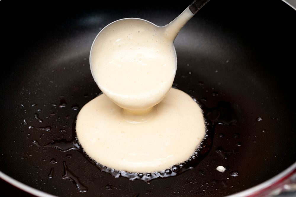 My Most Oblivious Moment