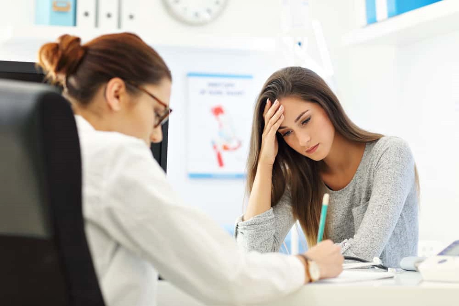 Medical Unprofessionals