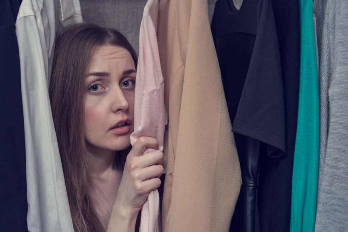 Strange And Puzzling Encounters