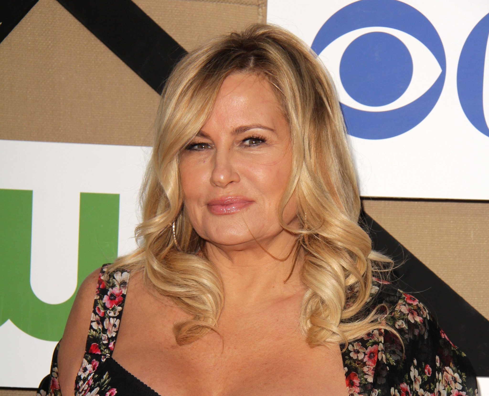 Jennifer Coolidge Facts