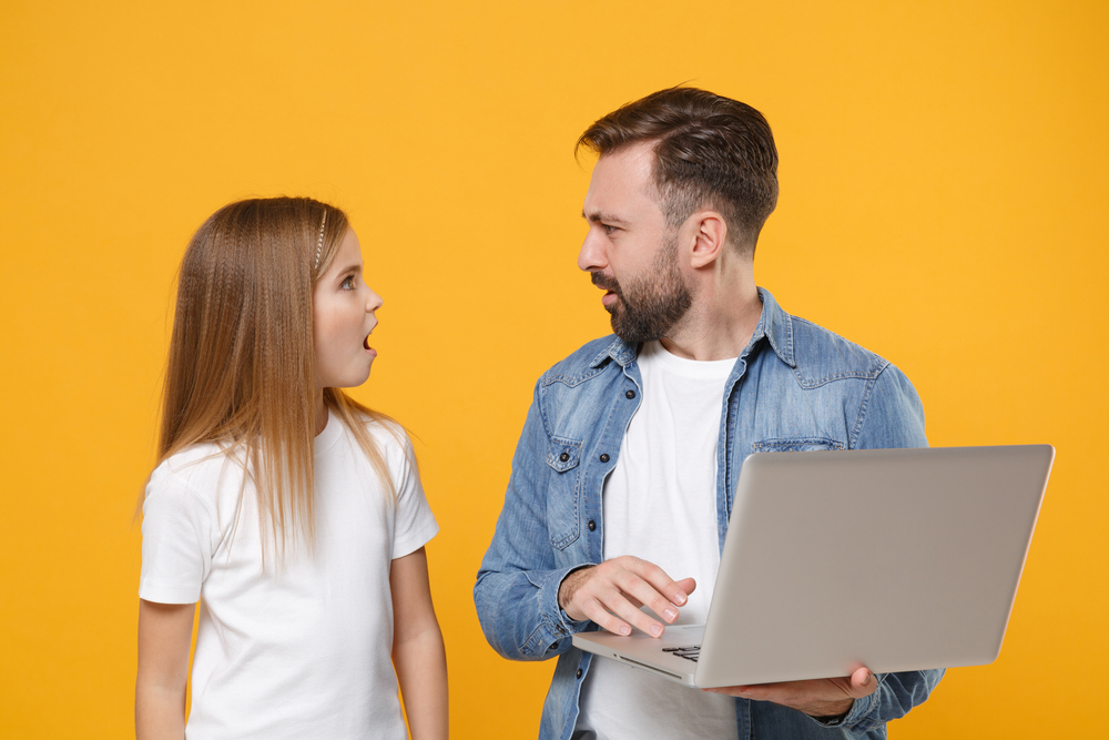 My Most Oblivious Moment