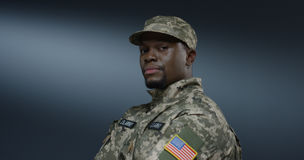 Funniest Military Recruits