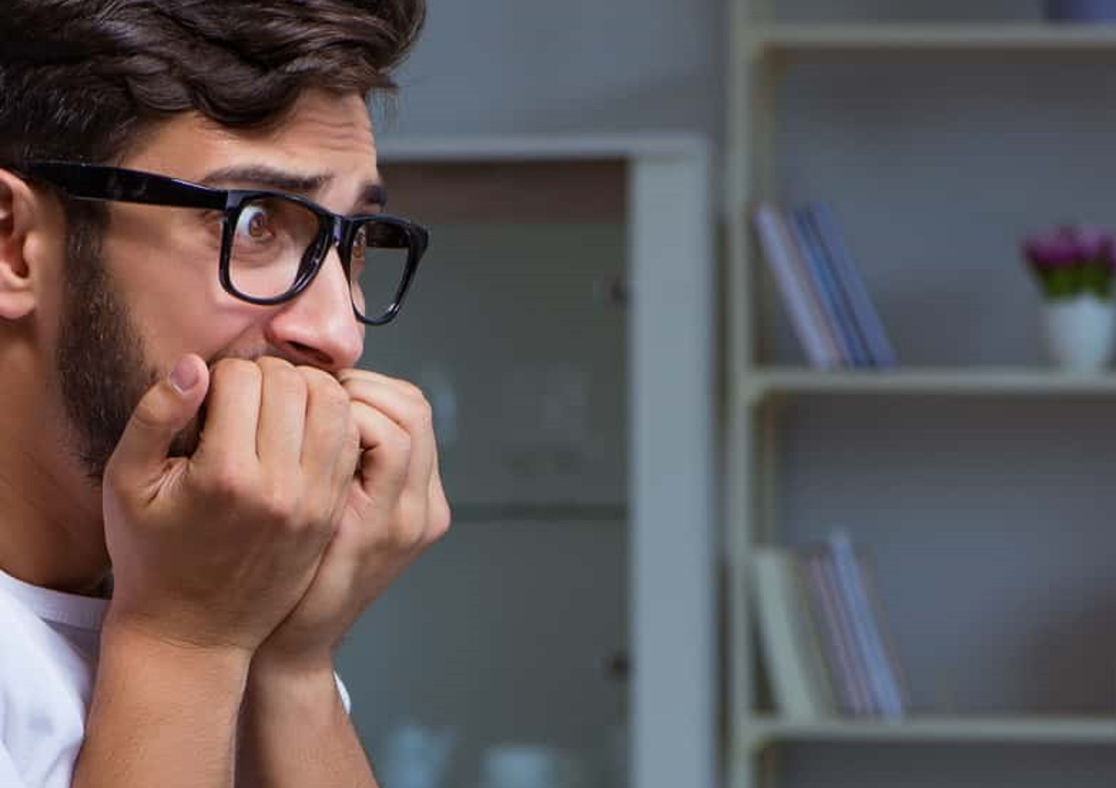 Strange And Puzzling Encounters