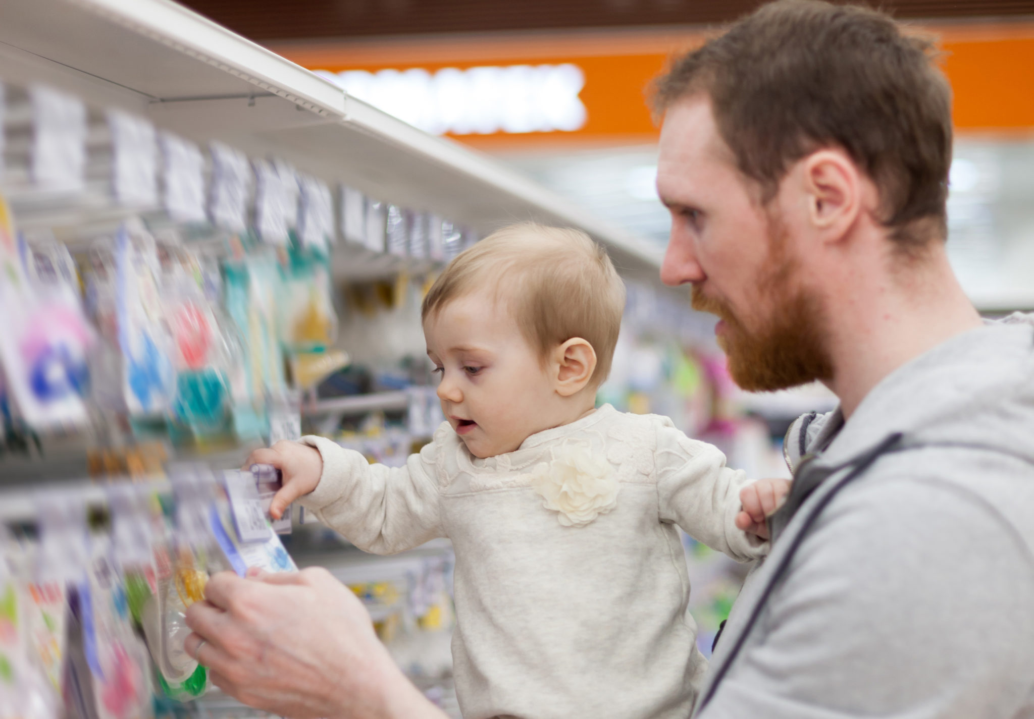 My Most Oblivious Moment