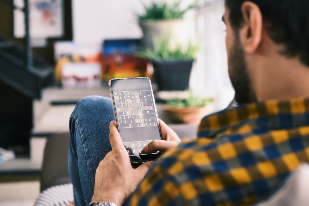 My Most Oblivious Moment