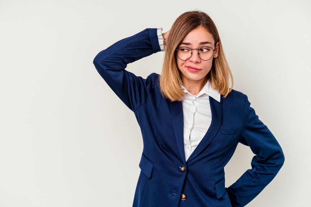 My Most Oblivious Moment