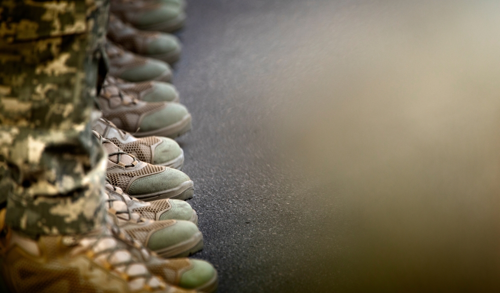 Funniest Military Recruits