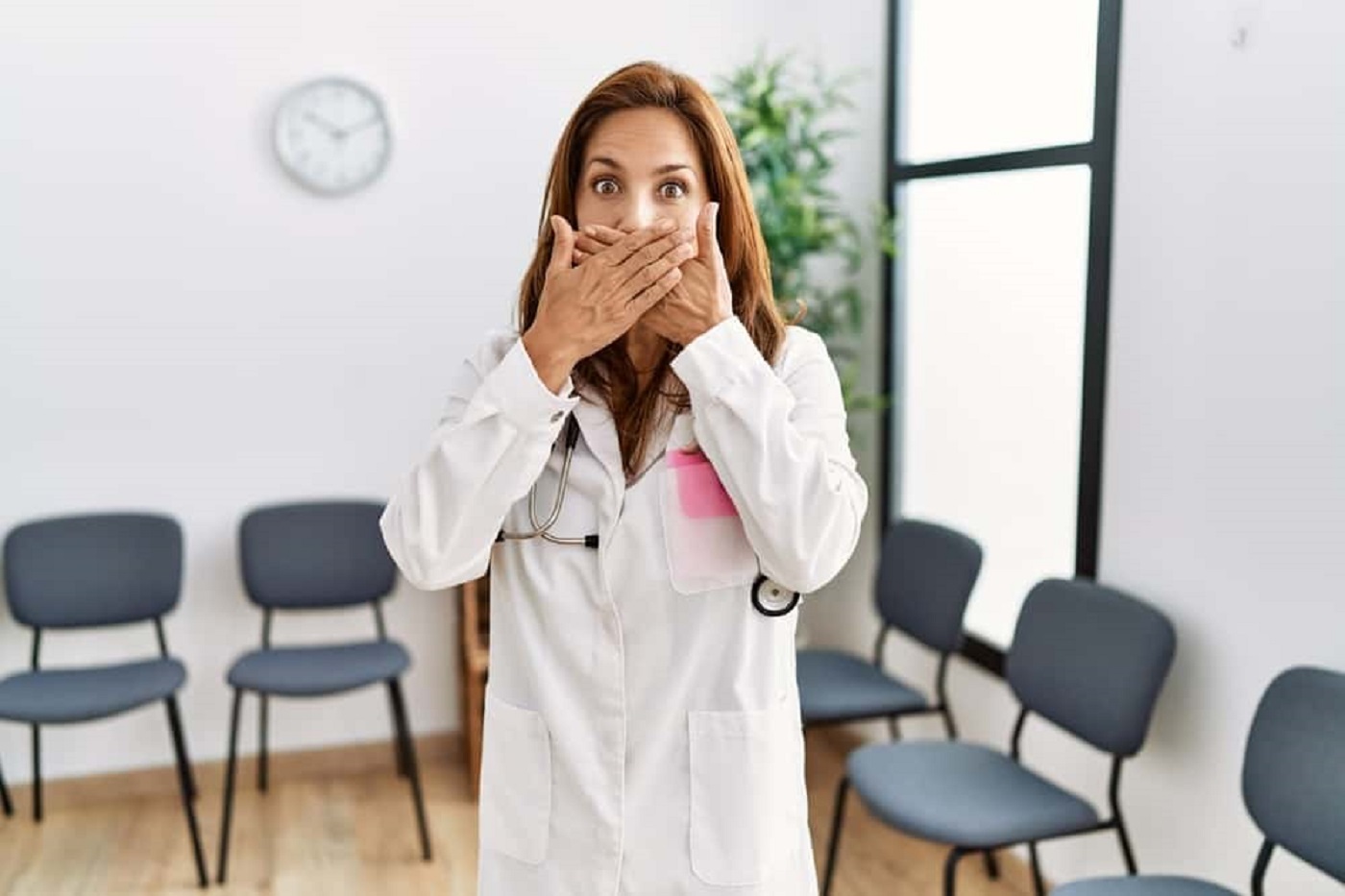 Medical Unprofessionals