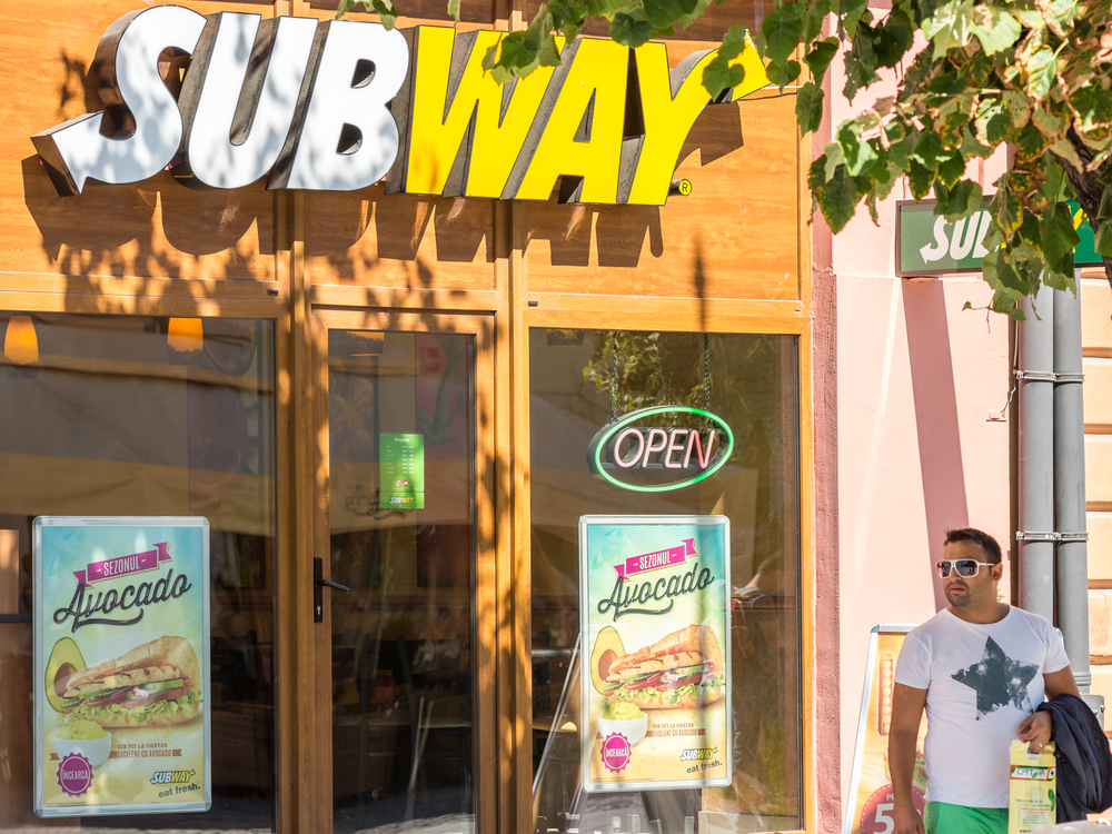 My Most Oblivious Moment