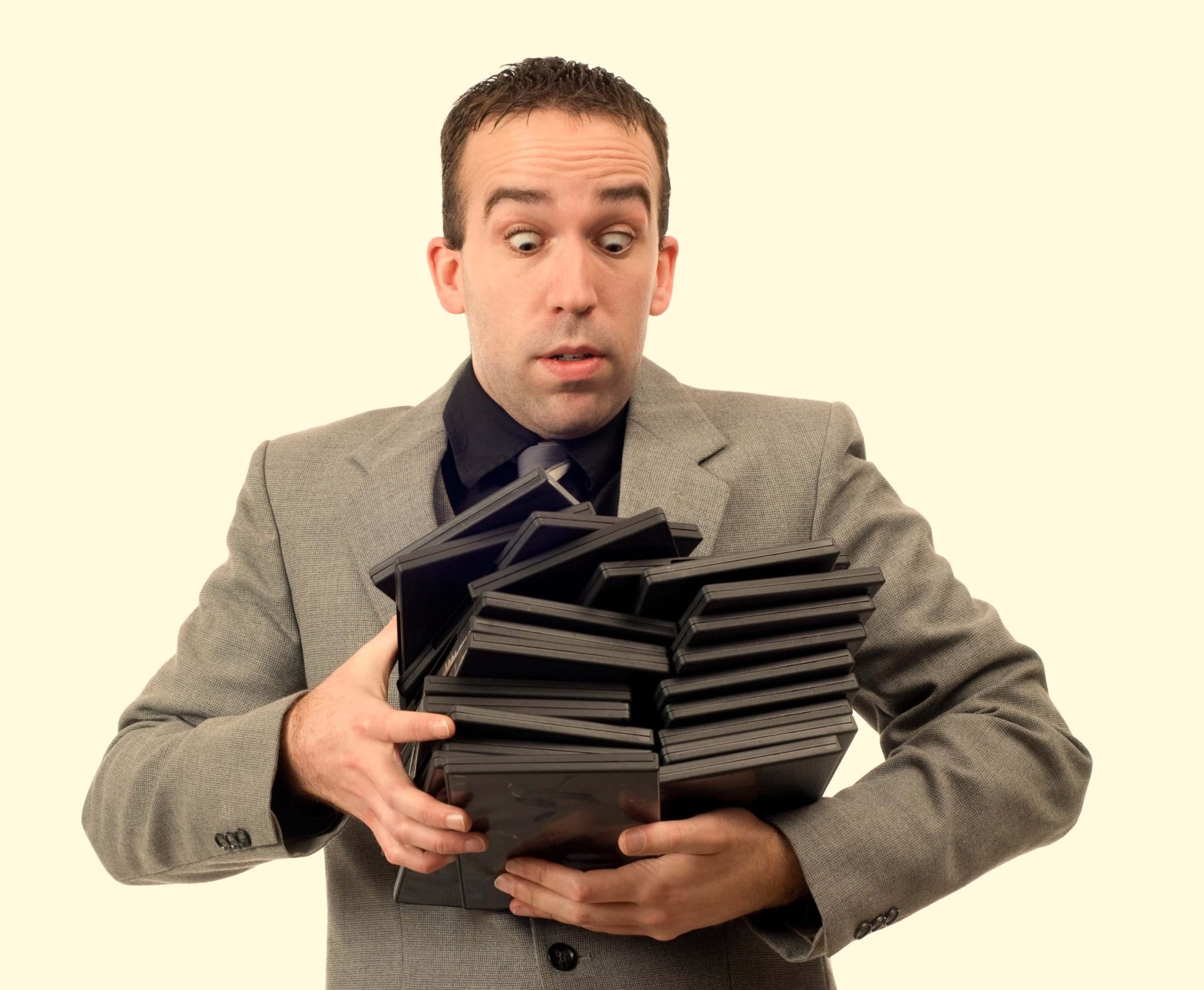 People Who Were Fired On The Spot