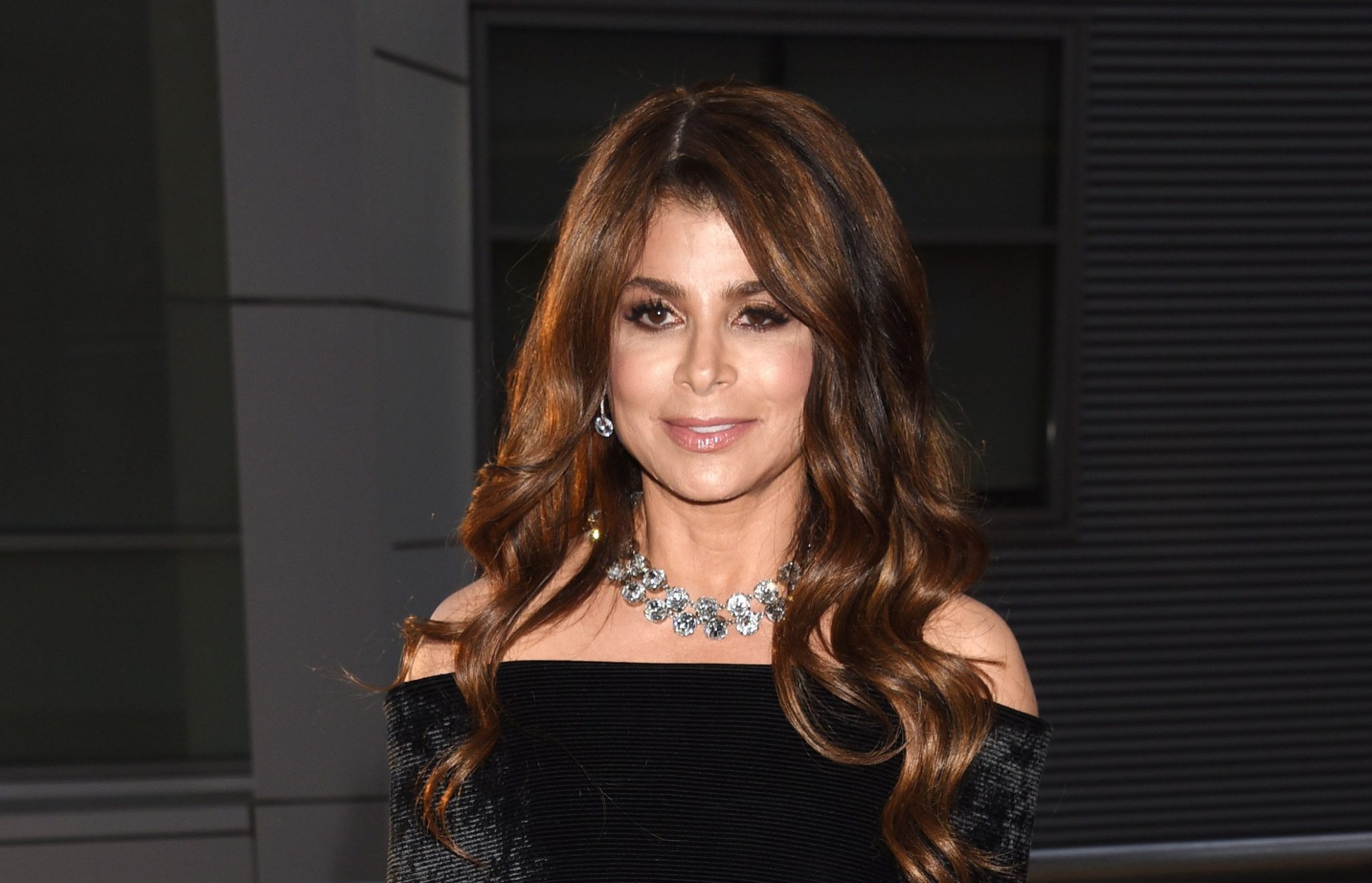 Paula Abdul Facts