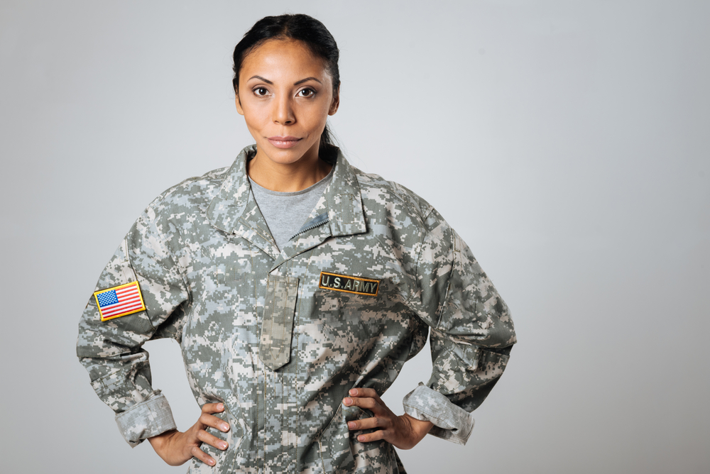 Funniest Military Recruits