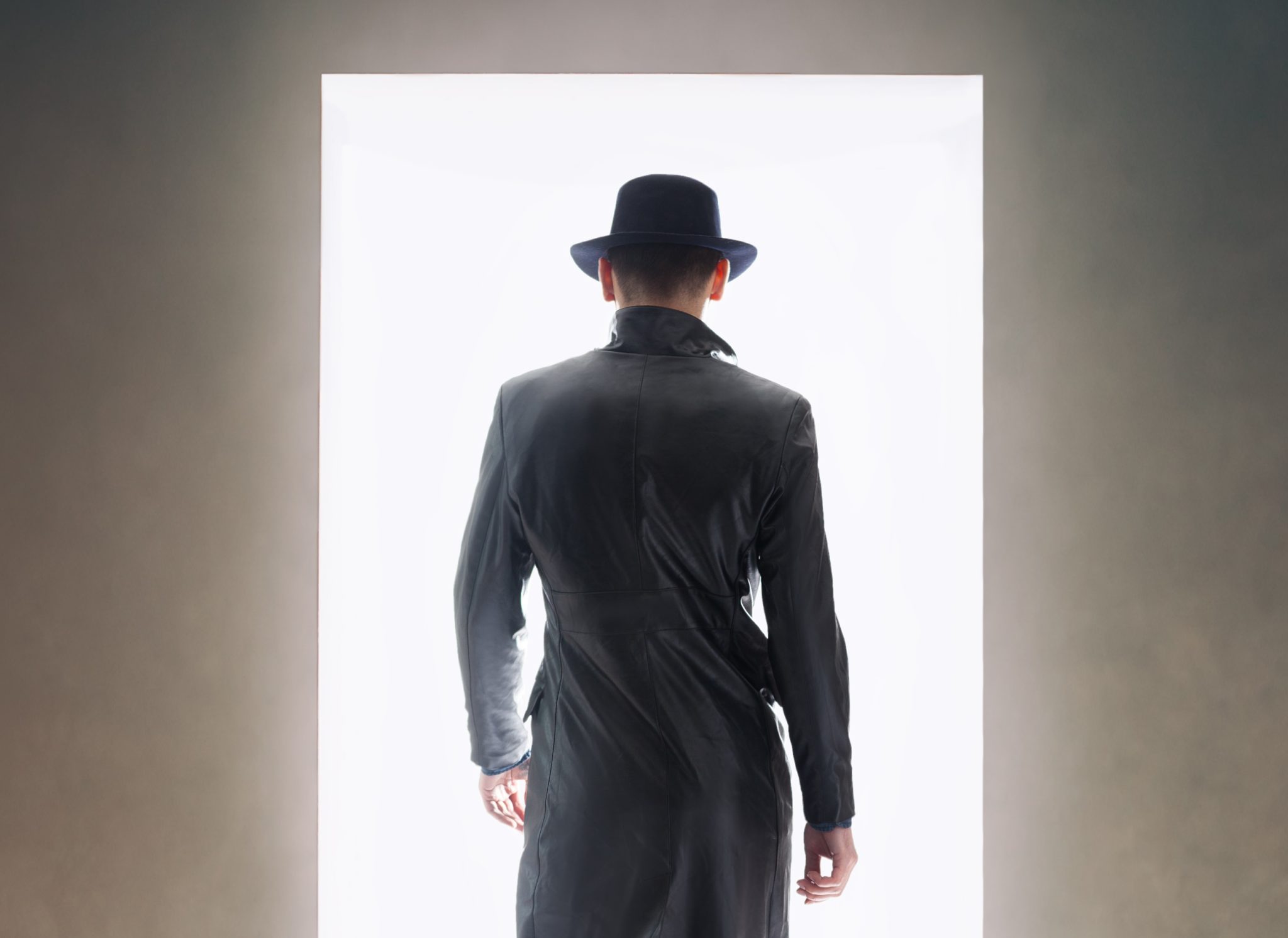 Strange And Puzzling Encounters