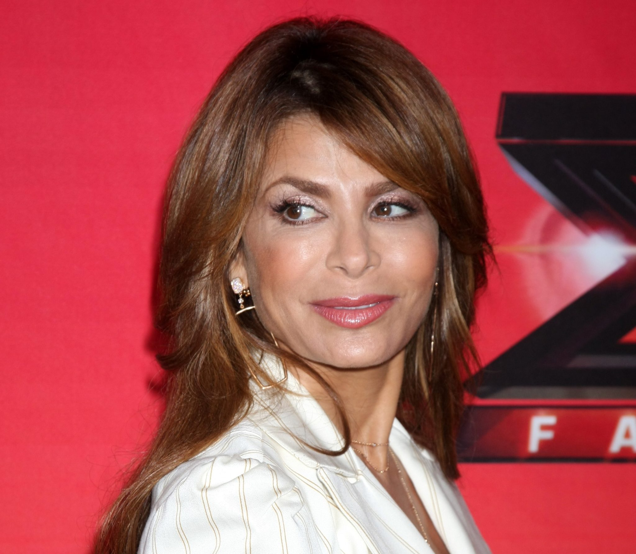 Paula Abdul Facts