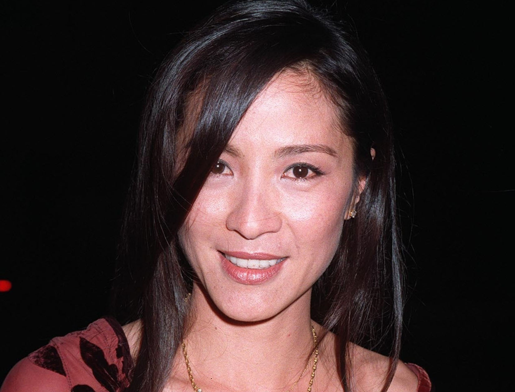 Michelle Yeoh facts