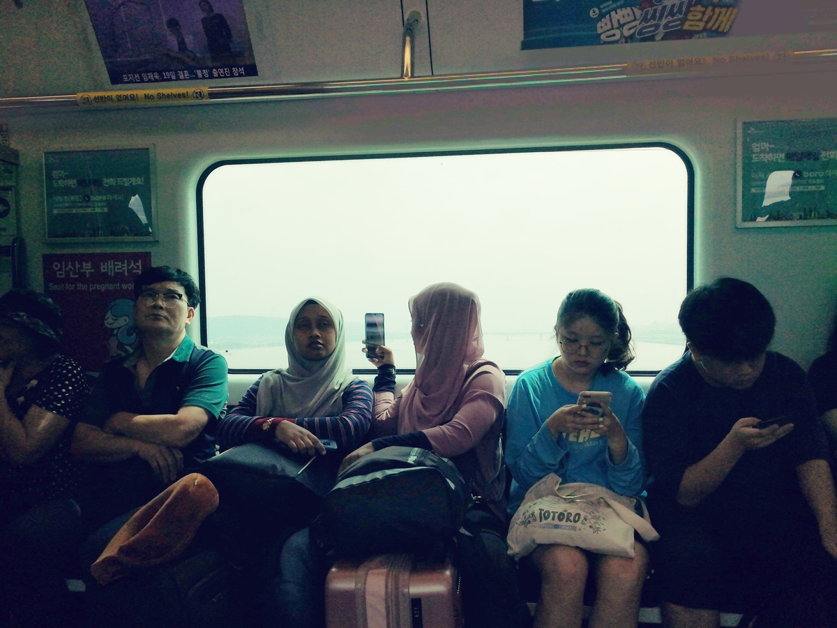 The Craziest Thing That Ever Happened To Me