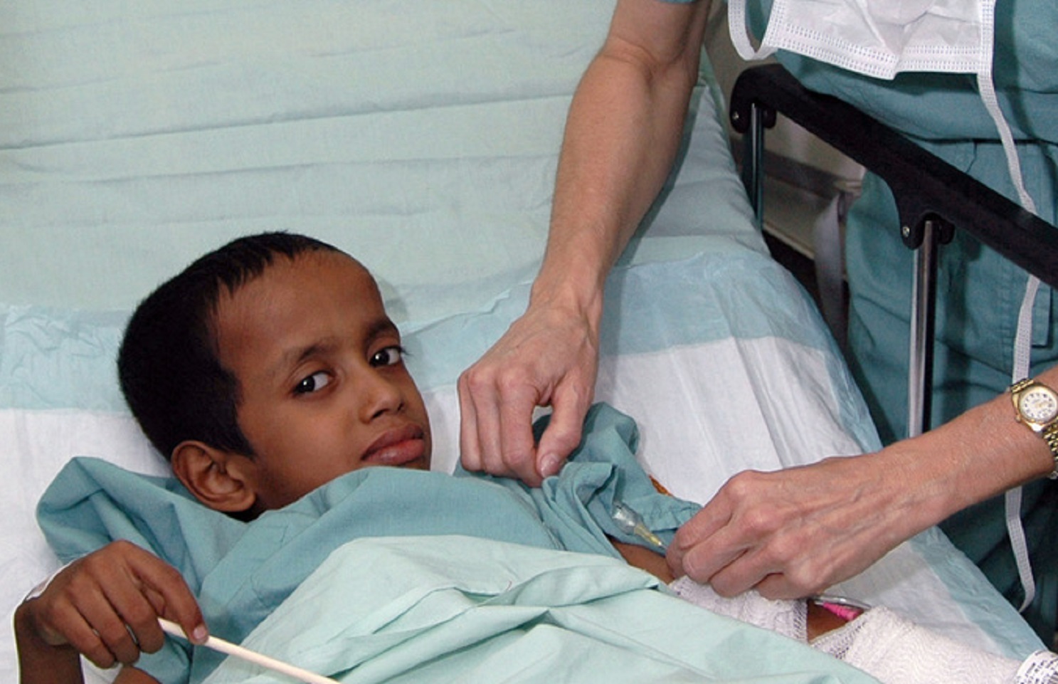 Medical Unprofessionals