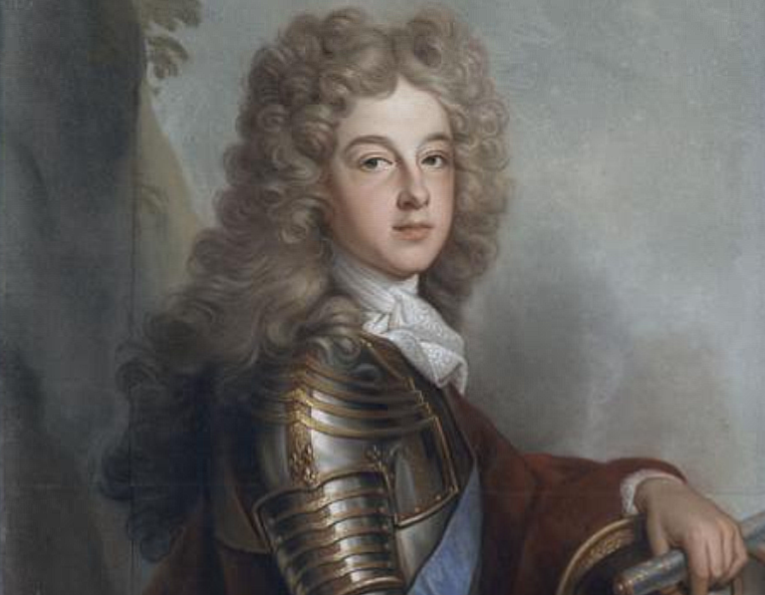 Philip V of Spain Facts