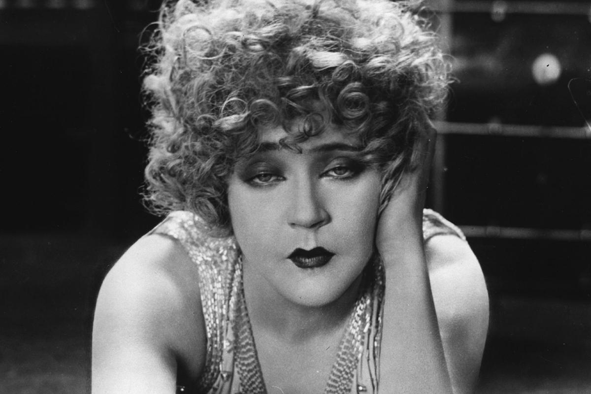 Mae Murray Facts