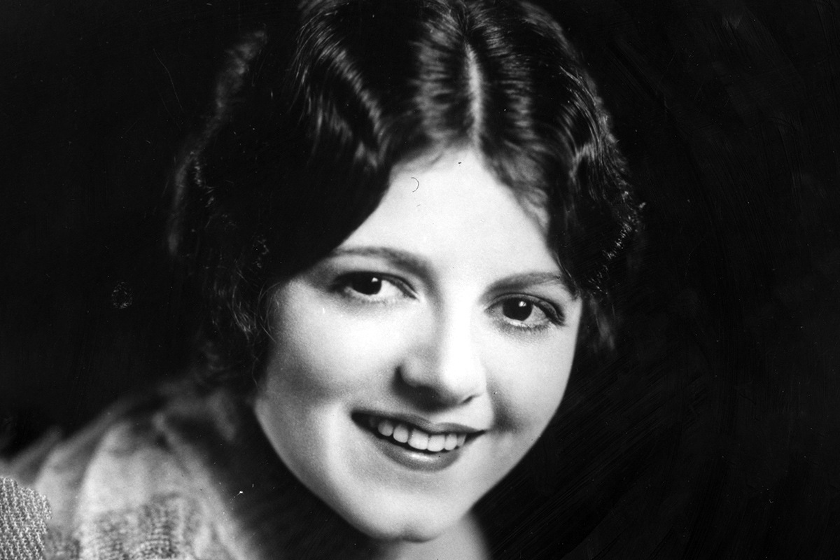 Janet Gaynor Facts