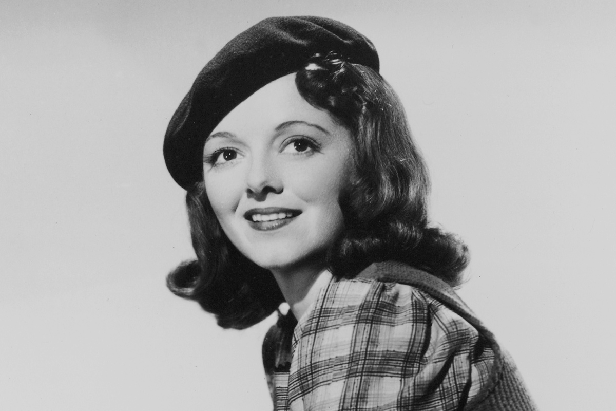 Janet Gaynor Facts