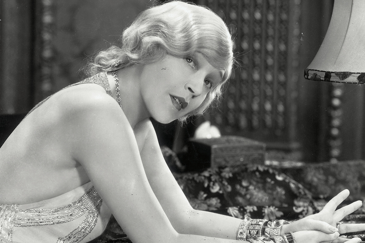 Mae Murray Facts