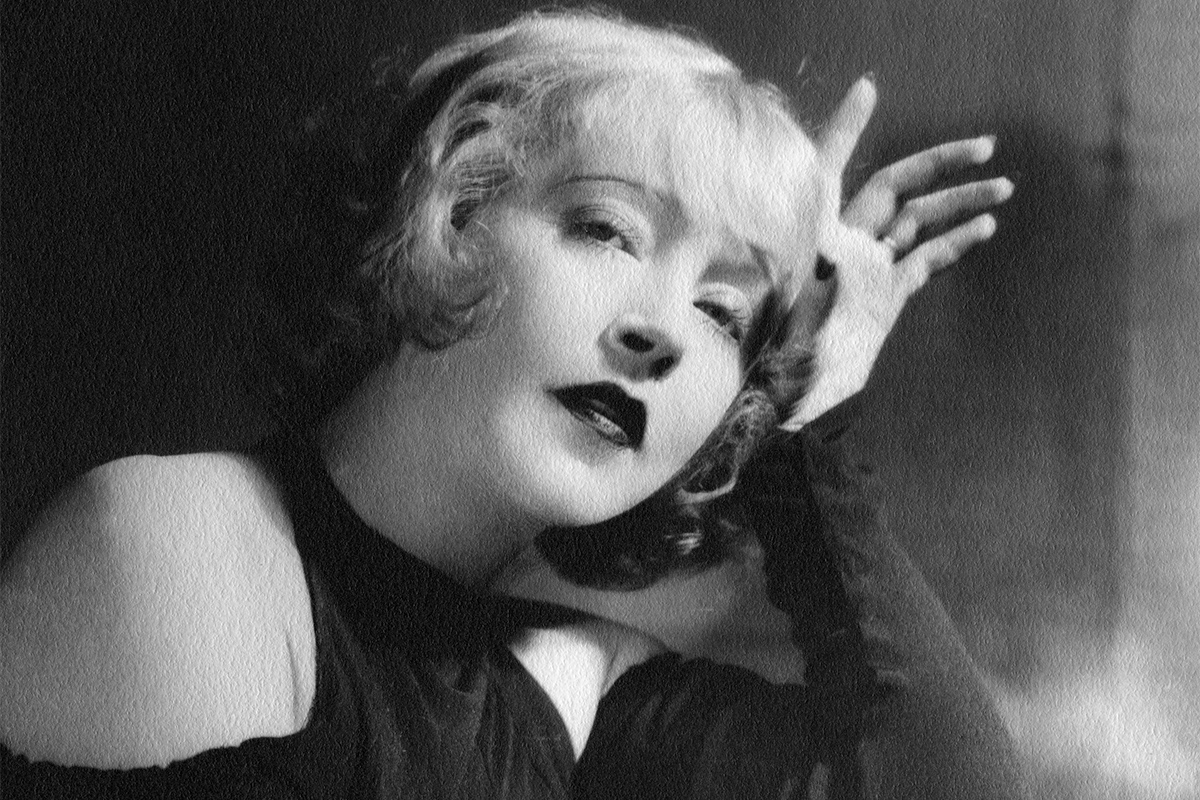 Mae Murray Facts