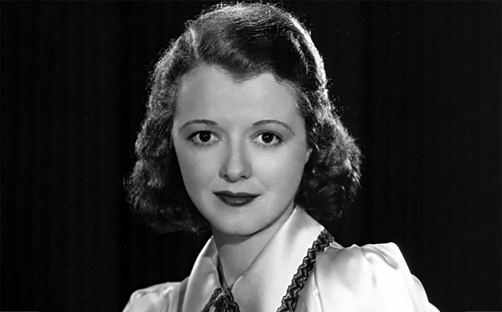 Janet Gaynor Facts