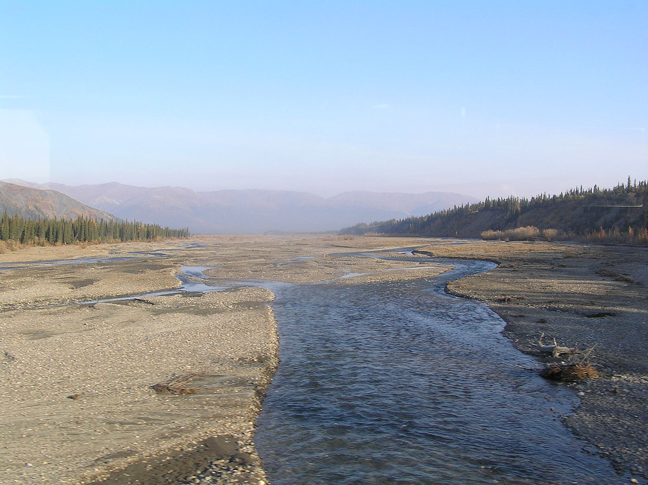 Chris McCandless facts