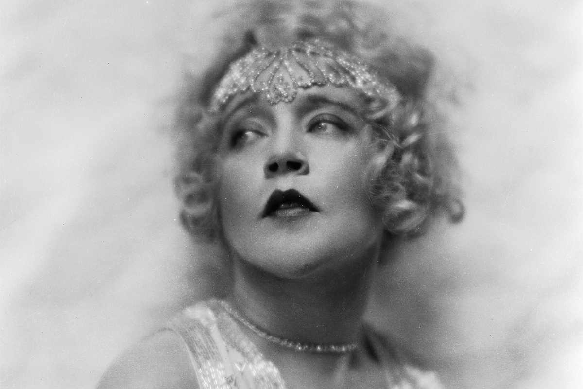 Mae Murray Facts