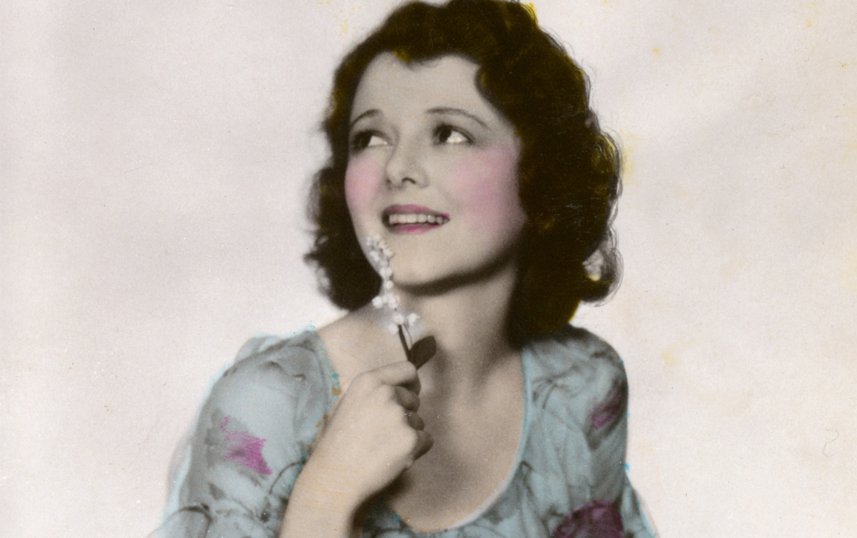 Janet Gaynor Facts