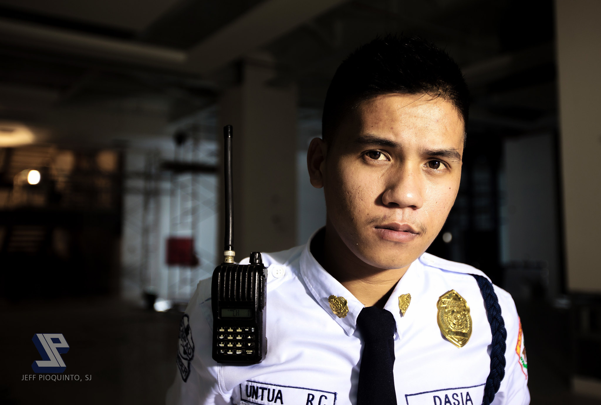 Tales From The Night Shift