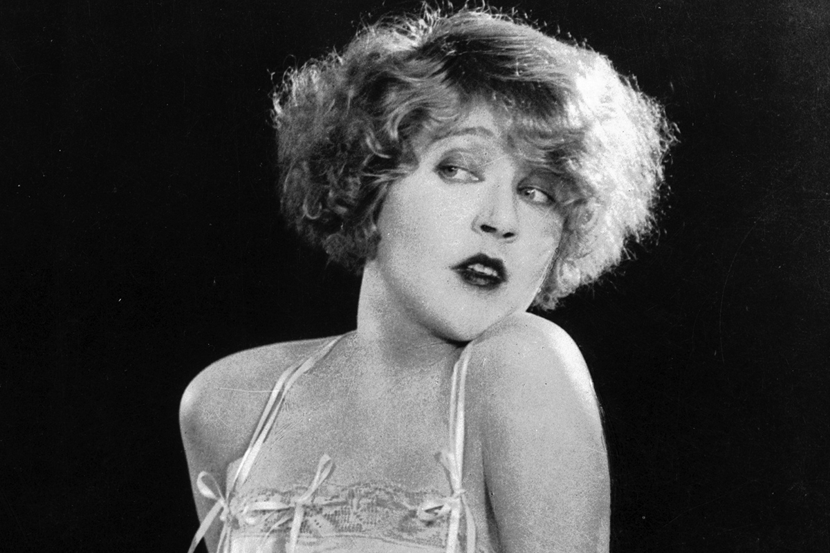 Mae Murray Facts