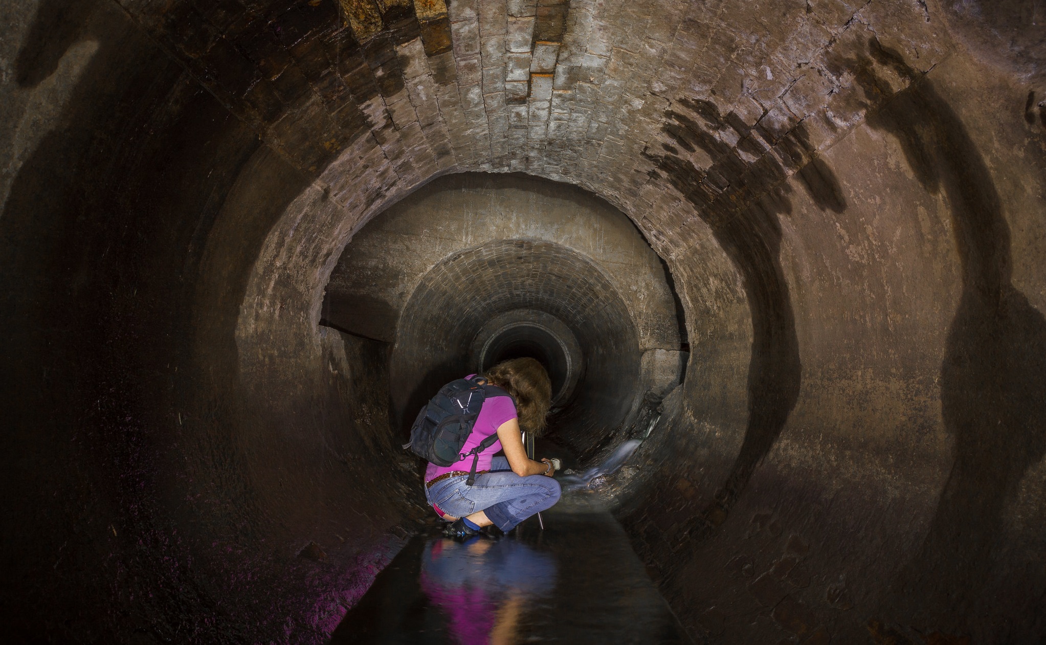 The Most Bone-Chilling Encounters Ever