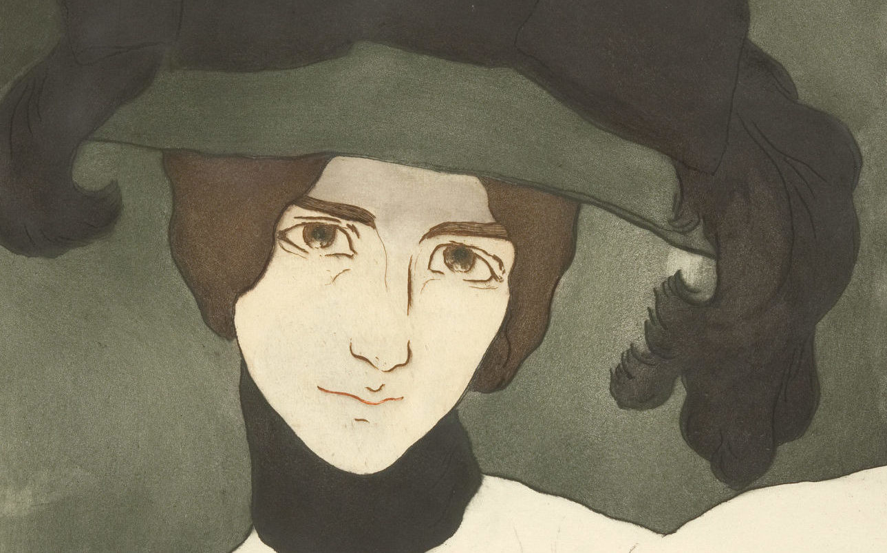 Cleo de Merode Facts