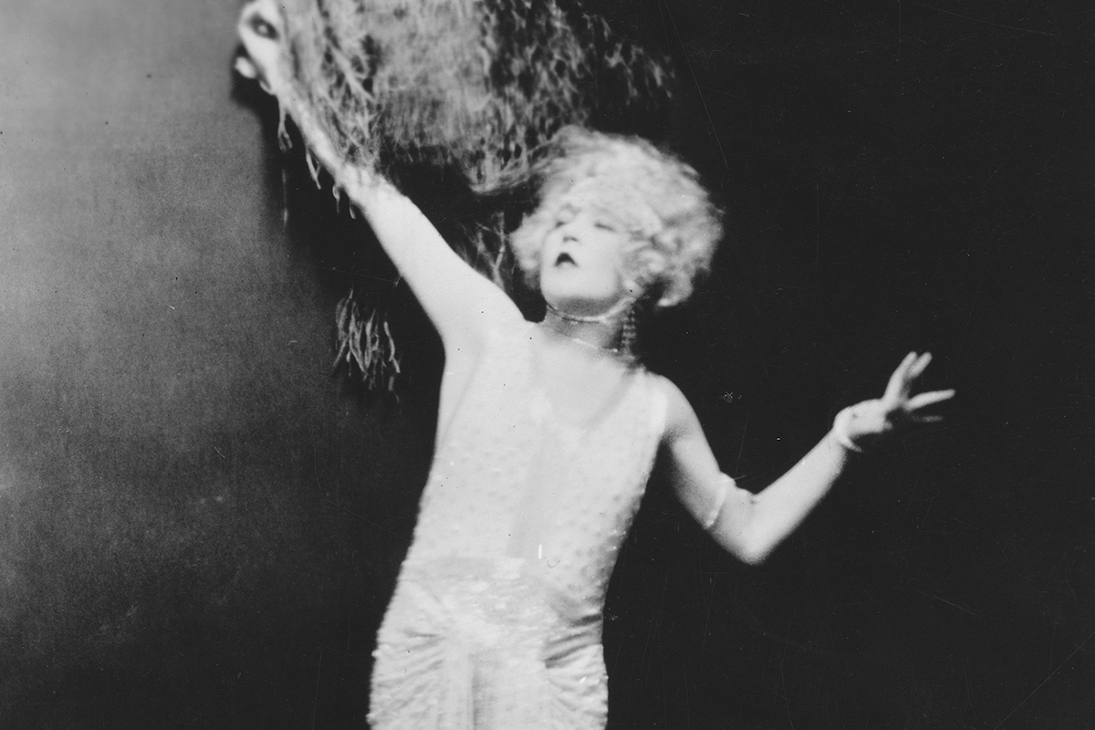 Mae Murray Facts