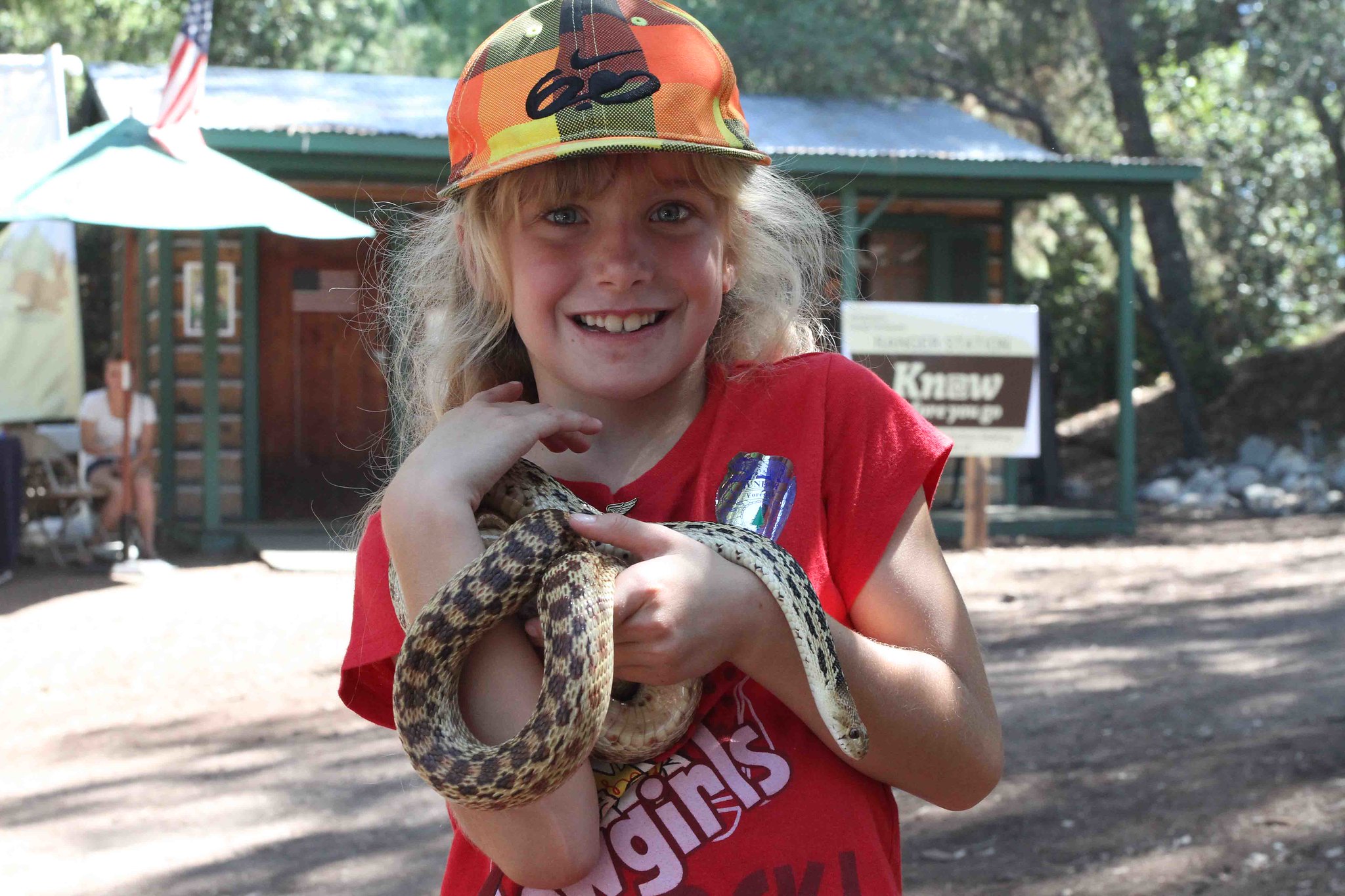 Parenting Stories: "I Turned Around For Two Seconds..."