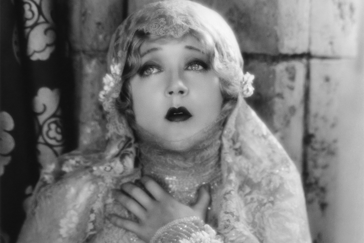 Mae Murray Facts