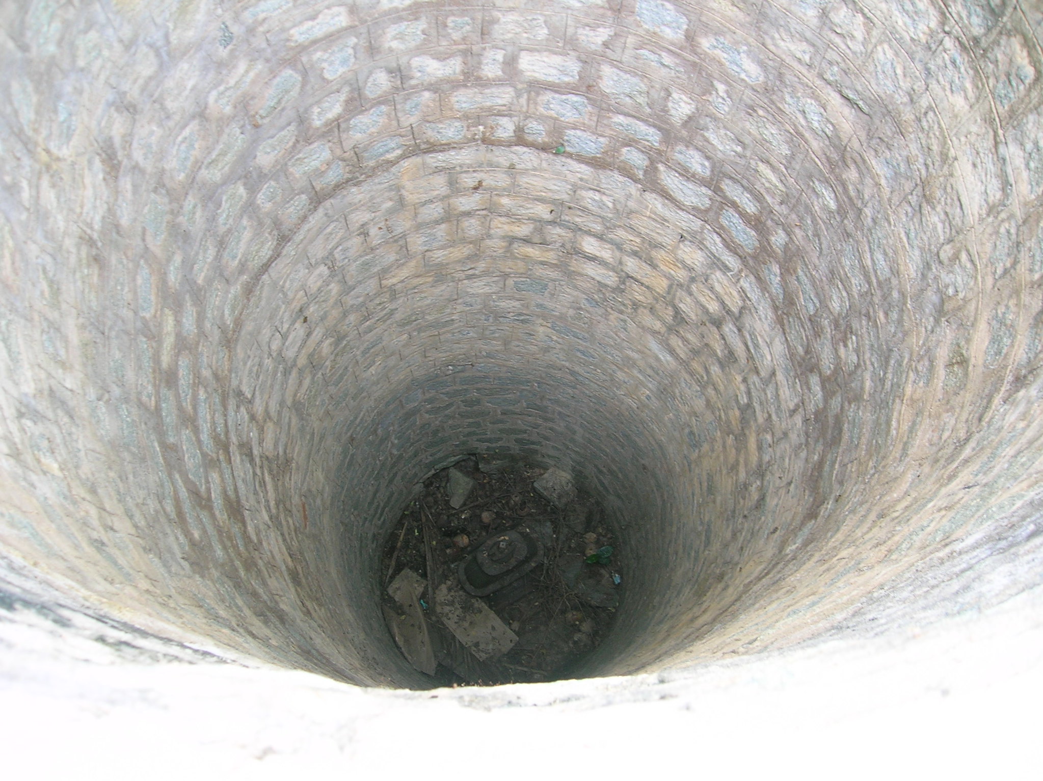 Parenting Stories: "I Turned Around For Two Seconds..."