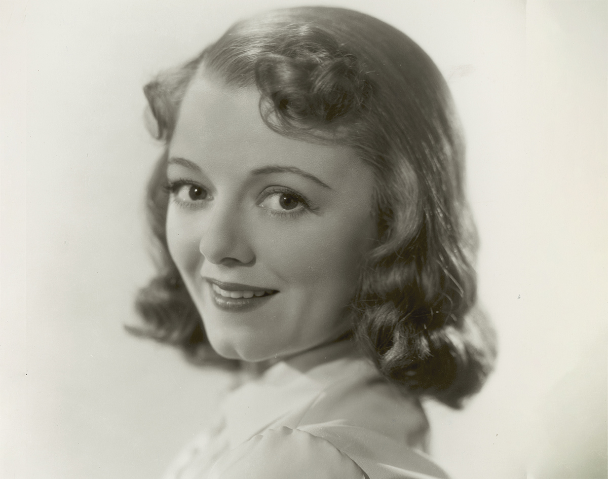 Janet Gaynor Facts
